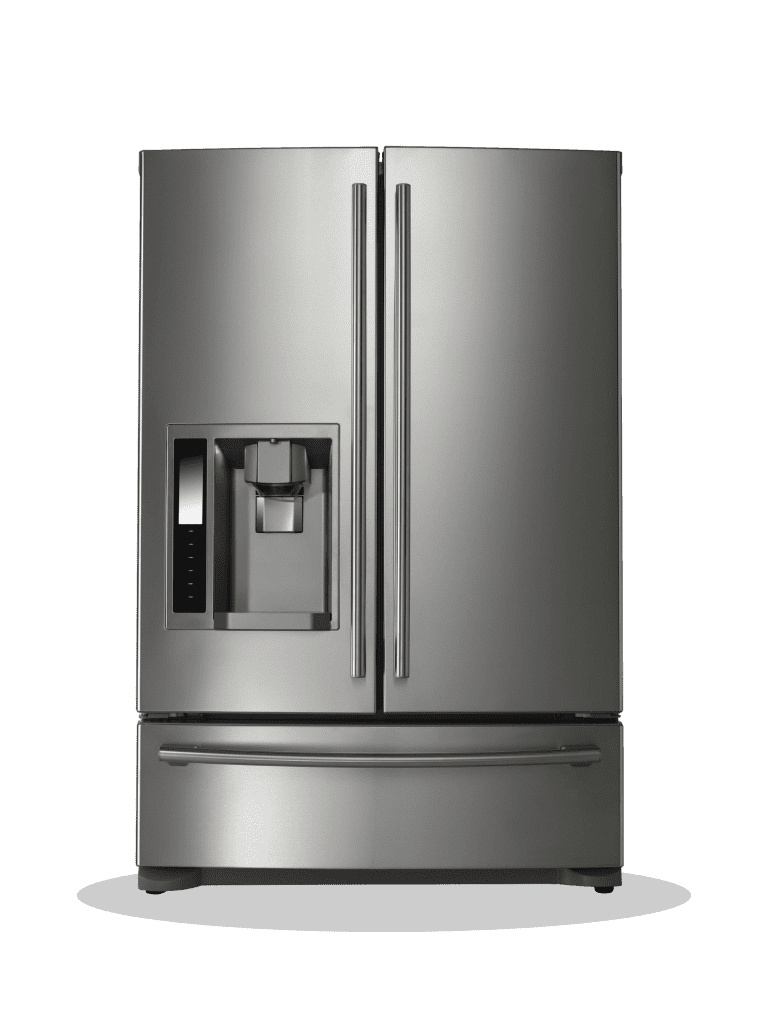 refrigerator repair Los Angeles technician
