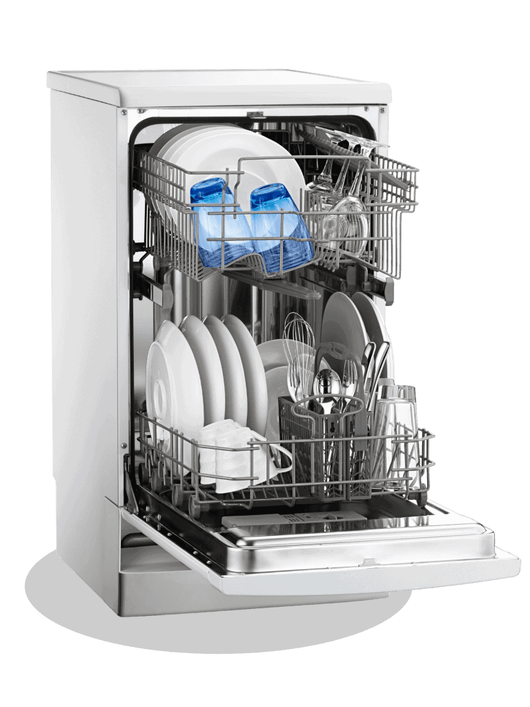 dishwasher repair Los Angeles