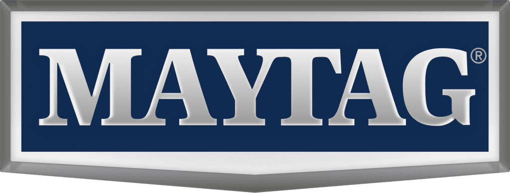 Maytag appliance repair