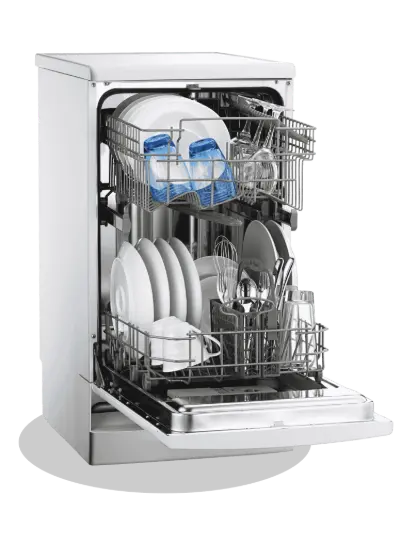 dishwasher repair Van Nuys