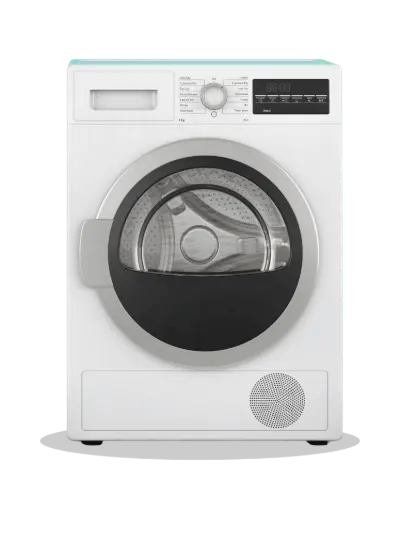 dryer repair North Hollywood