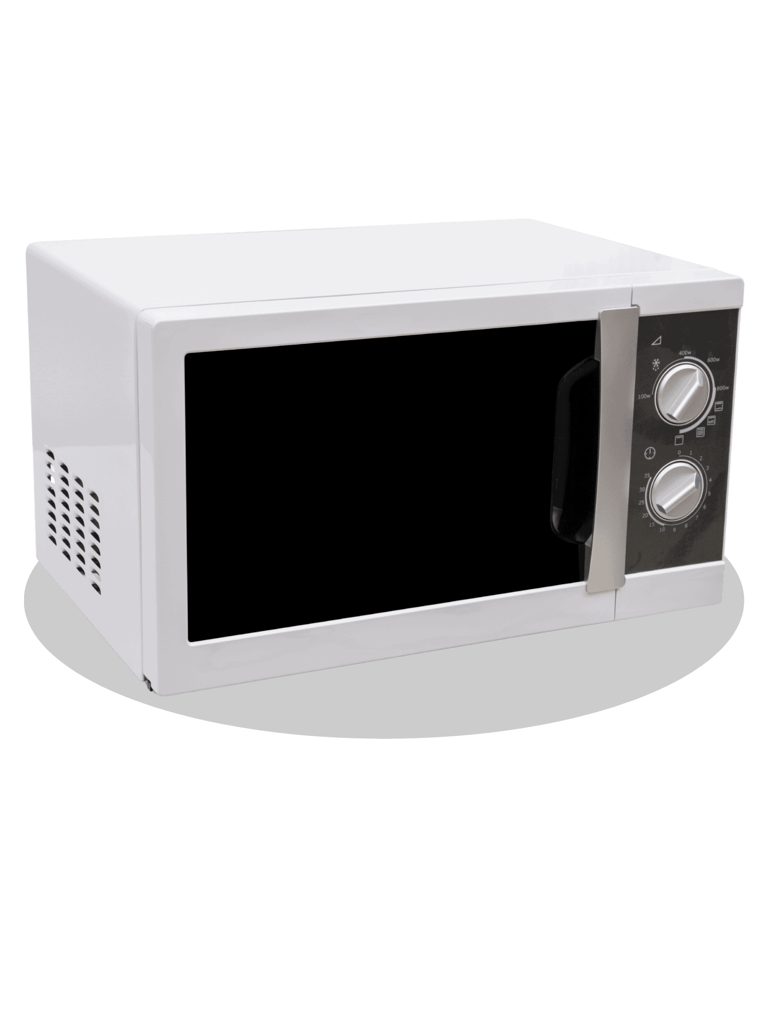 microwave repair van nuys