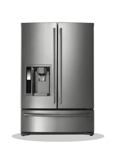 refrigerator repair panorama city