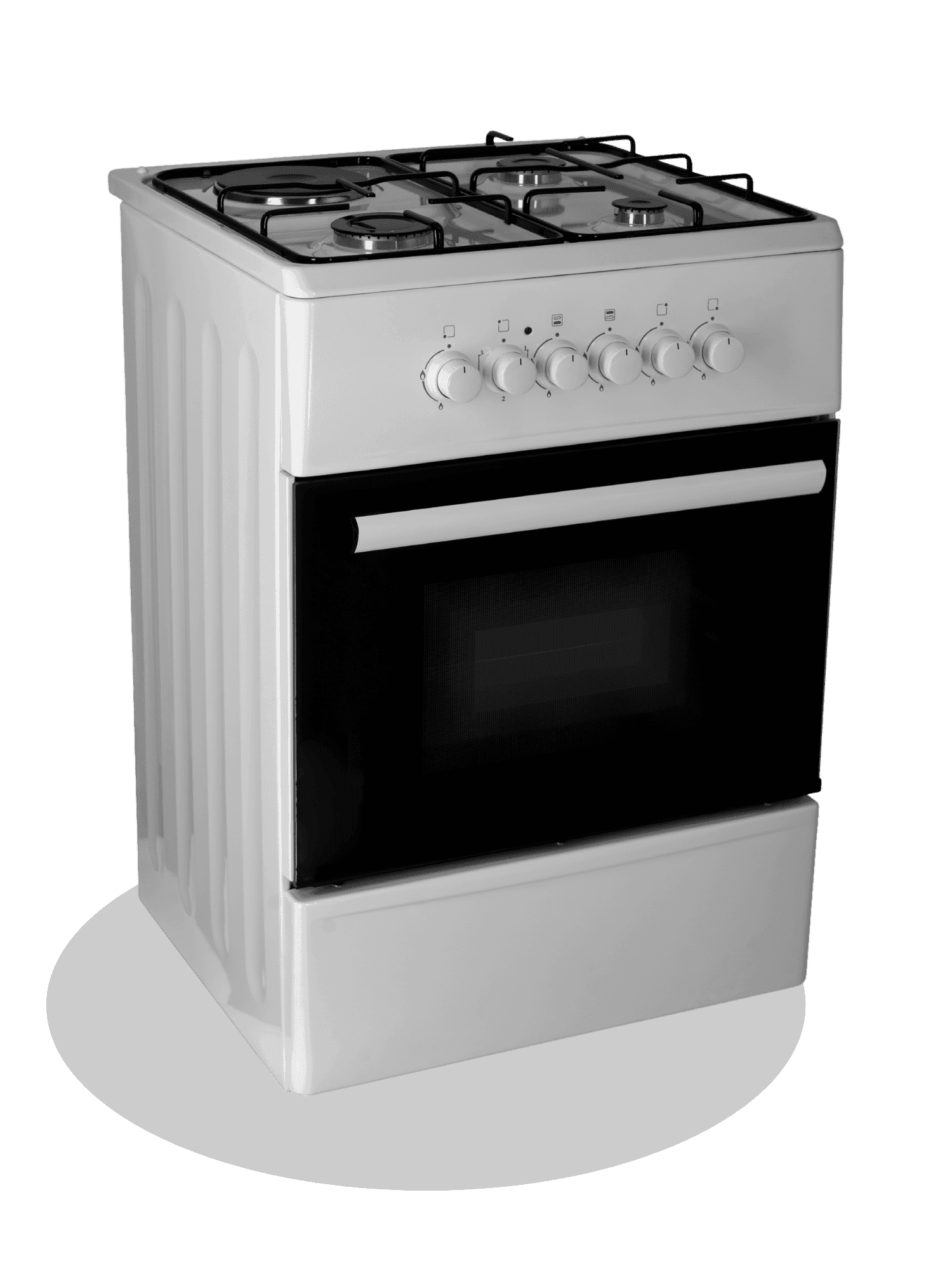 stove repair van nuys